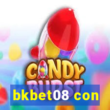 bkbet08 con